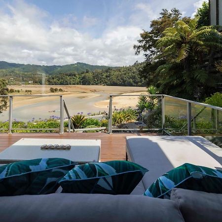 Luxury In Kaiteriteri 빌라 외부 사진
