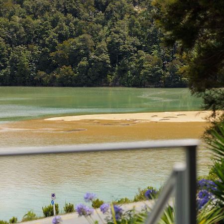Luxury In Kaiteriteri 빌라 외부 사진
