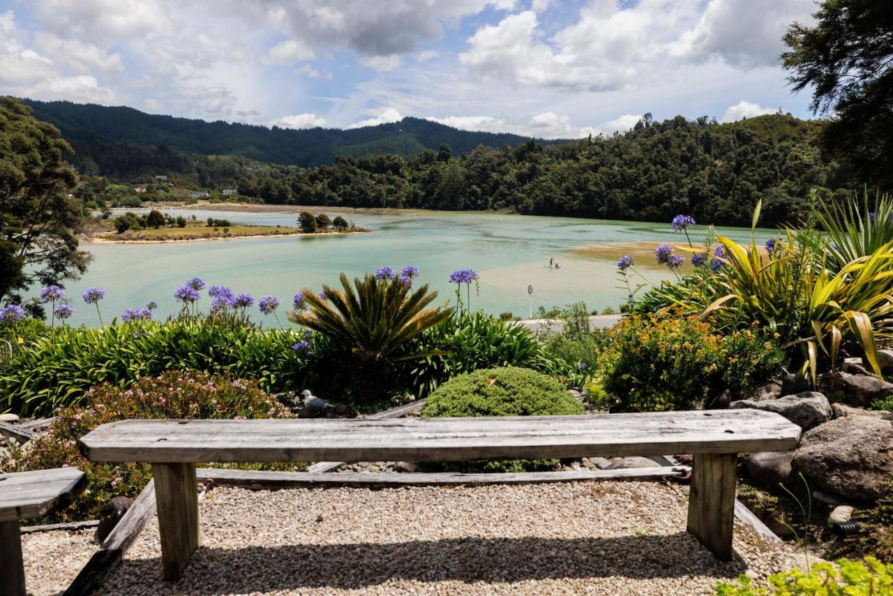 Luxury In Kaiteriteri 빌라 외부 사진