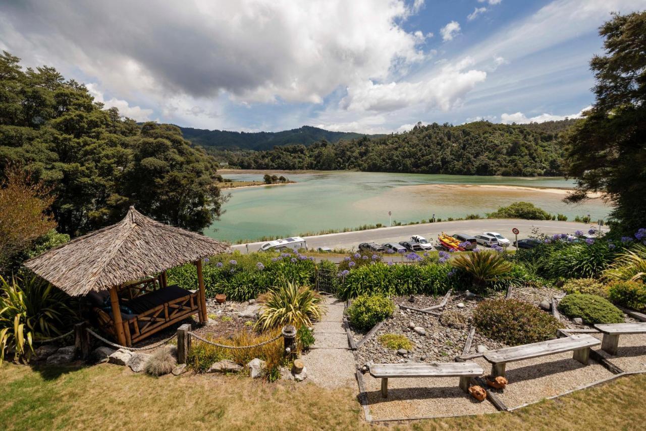Luxury In Kaiteriteri 빌라 외부 사진