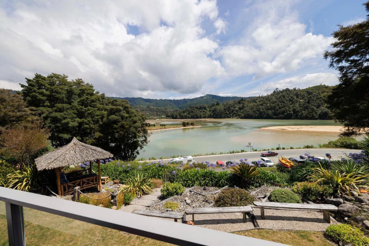 Luxury In Kaiteriteri 빌라 외부 사진