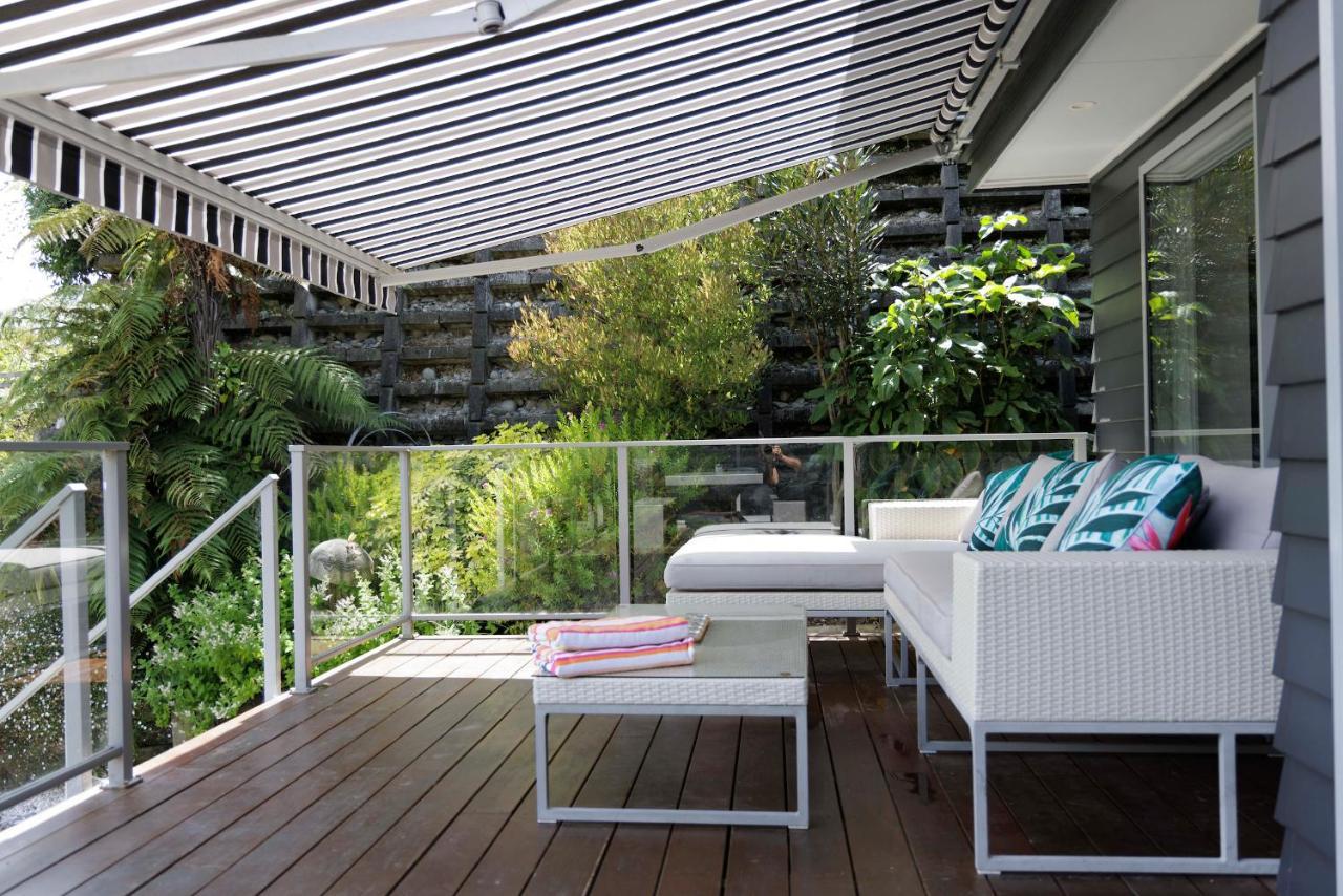 Luxury In Kaiteriteri 빌라 외부 사진