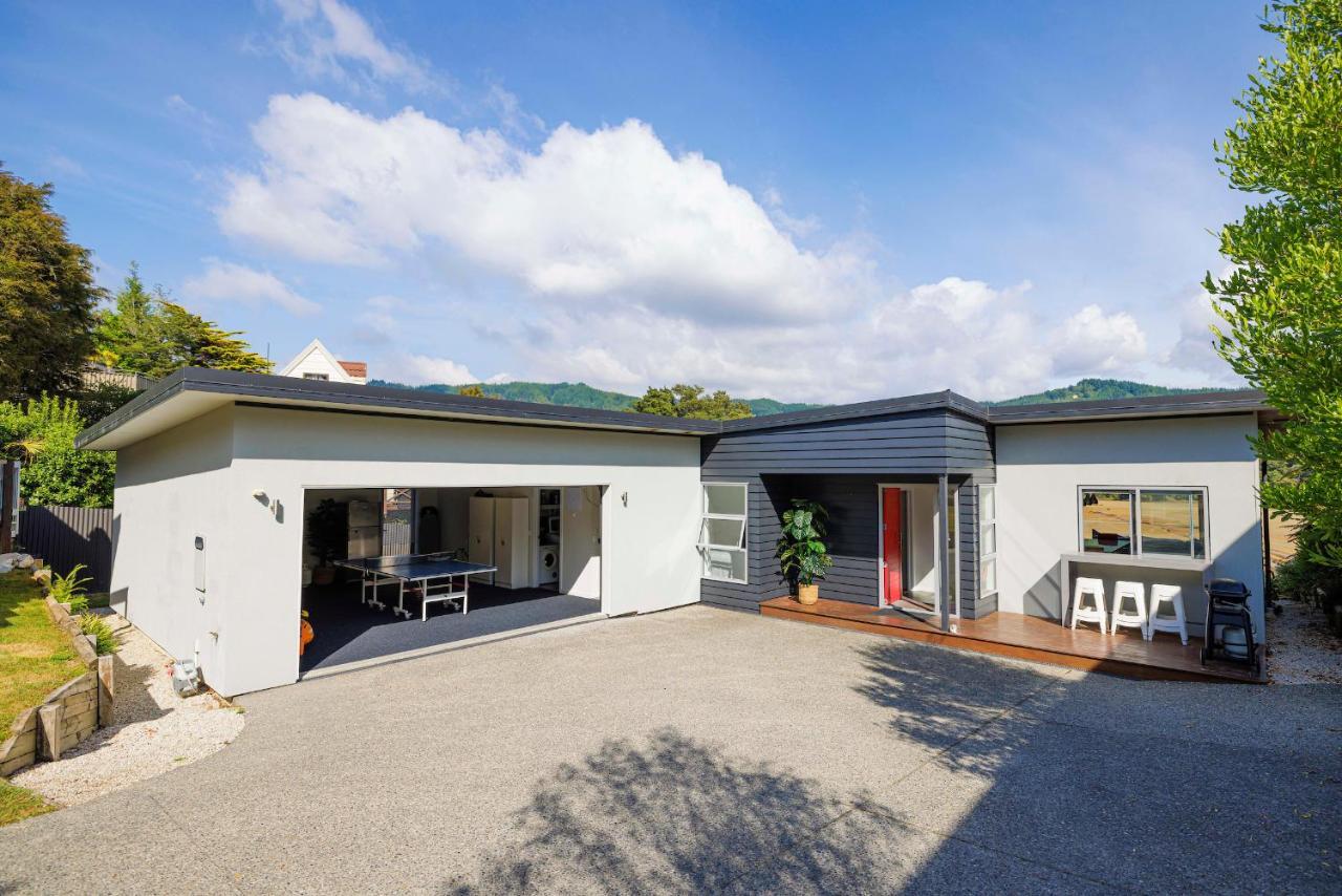 Luxury In Kaiteriteri 빌라 외부 사진