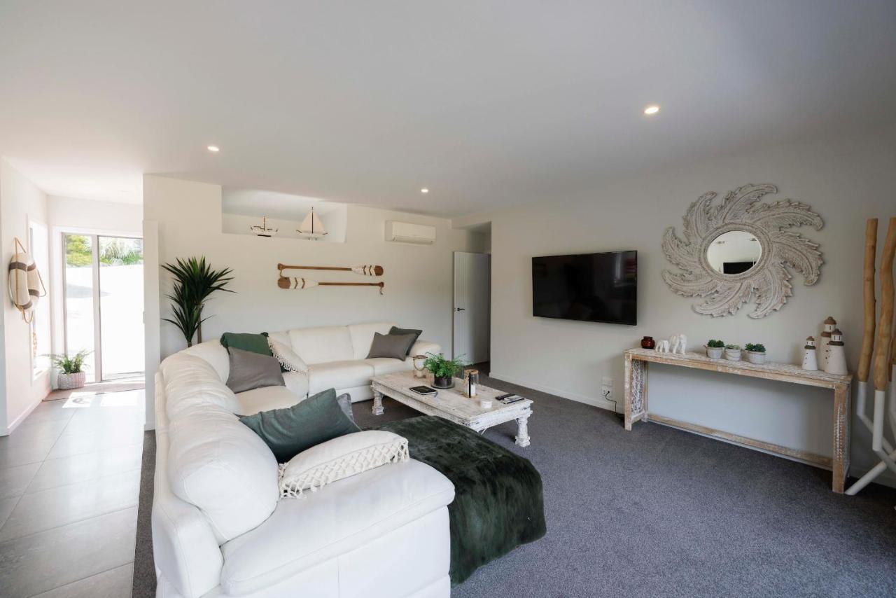 Luxury In Kaiteriteri 빌라 외부 사진