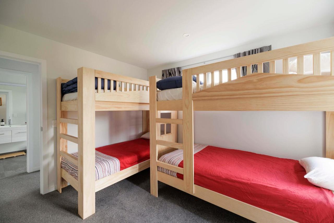 Luxury In Kaiteriteri 빌라 외부 사진