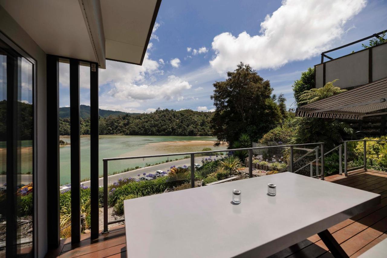 Luxury In Kaiteriteri 빌라 외부 사진