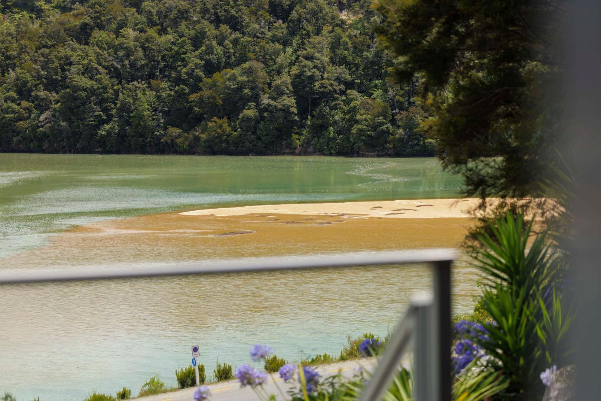 Luxury In Kaiteriteri 빌라 외부 사진